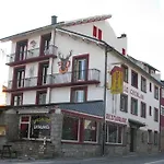 公寓式酒店 Le Catalan - Et 3*