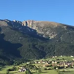 公寓式酒店 Le Catalan - Et 3*