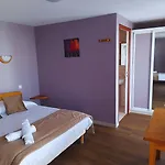 Le Catalan - Et 公寓式酒店 3*