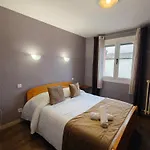 公寓式酒店 Le Catalan - Et 3*