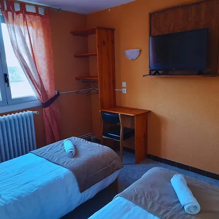 Appart hôtel Le Catalan - Et
