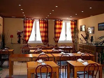 Le Catalan - Et Lejlighedshotel Mont-Louis