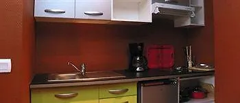 Le Catalan - Et Lejlighedshotel 3*