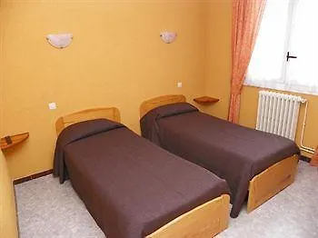 Le Catalan - Et 3* Mont-Louis