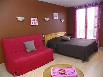 Le Catalan - Et 3* Mont-Louis