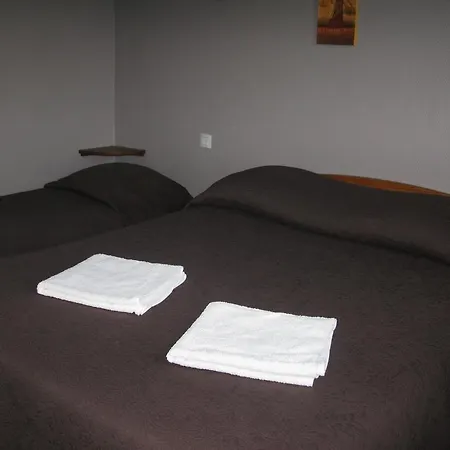 Le Catalan - Et Aparthotel Mont-Louis