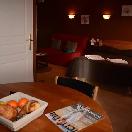 Le Catalan - Et 3*