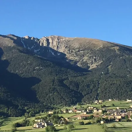 Lägenhetshotell Le Catalan - Et 3*