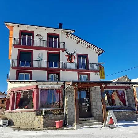Le Catalan - Et Lägenhetshotell 3*