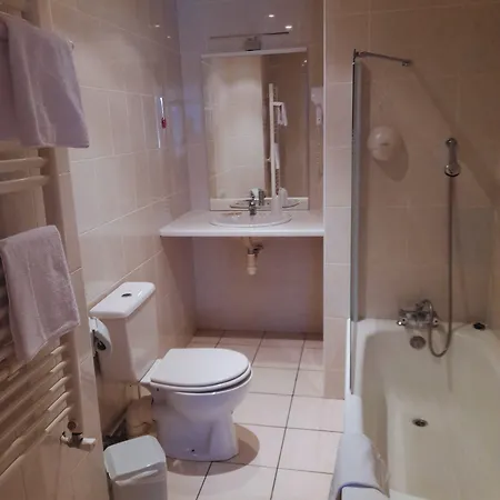 Aparthotel Le Catalan - Et Mont-Louis