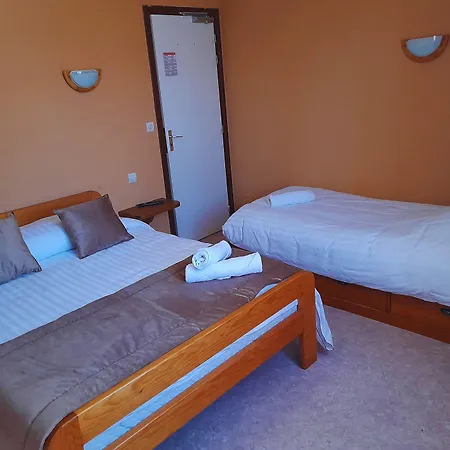 Le Catalan - Et 3* Mont-Louis