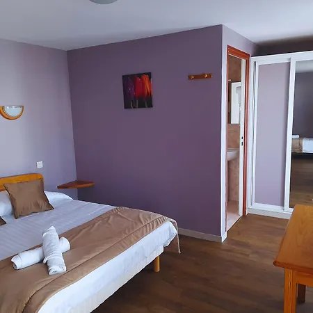 Le Catalan - Et Lägenhetshotell 3*