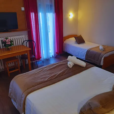Le Catalan - Et 3*
