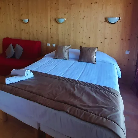Le Catalan - Et 3*