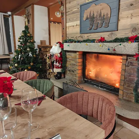 Aparthotel Le Catalan - Et Mont-Louis