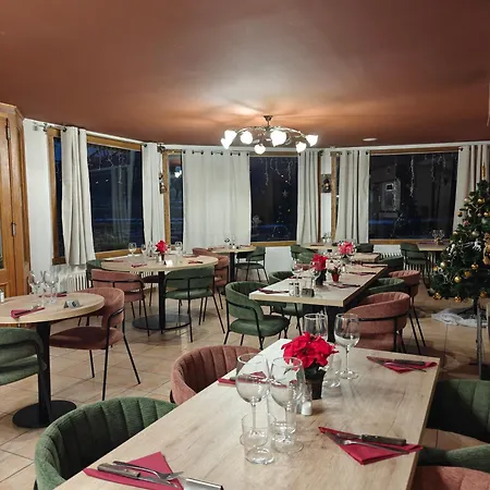 Lägenhetshotell Le Catalan - Et 3*