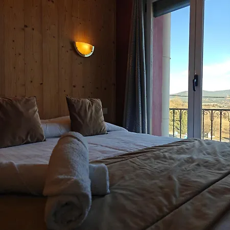 Le Catalan - Et 3* Mont-Louis