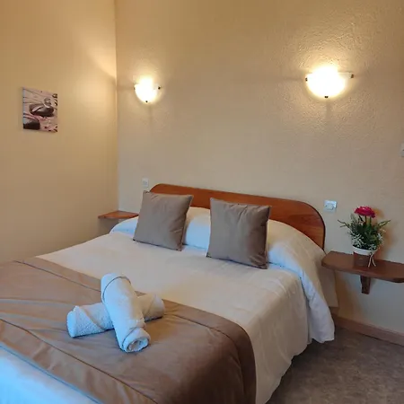 Le Catalan - Et Hotel apartamentowy