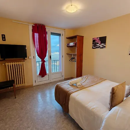 Le Catalan - Et Lägenhetshotell 3*