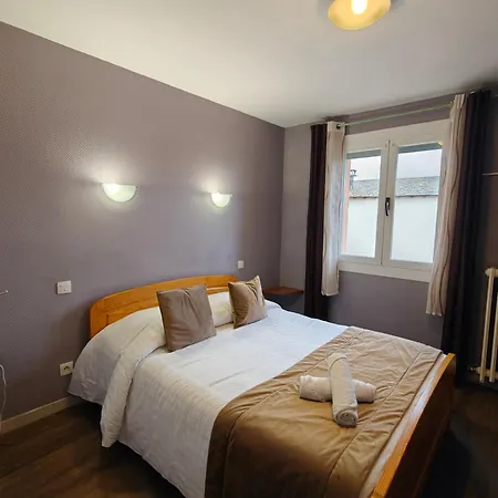 Hotel apartamentowy Le Catalan - Et 3*