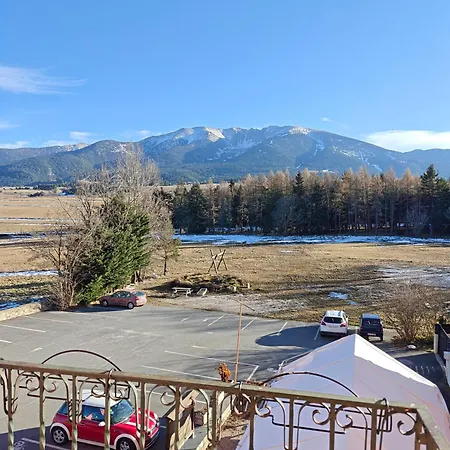 Le Catalan - Et Mont-Louis