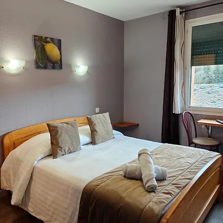 Le Catalan - Et Lägenhetshotell 3*