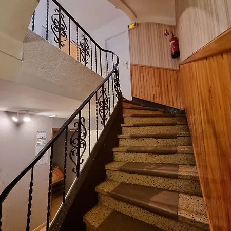 Lejlighedshotel Le Catalan - Et 3*