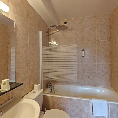 Le Catalan - Et Apartahotel 3*