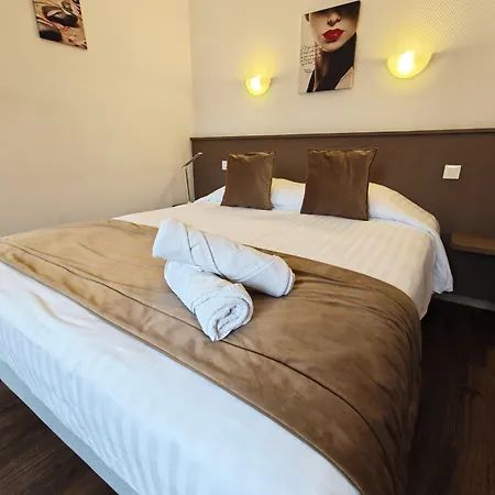 Aparthotel Le Catalan - Et