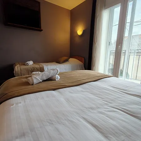 Apartahotel Le Catalan - Et Mont-Louis