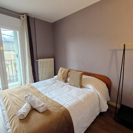 Le Catalan - Et 3* Mont-Louis