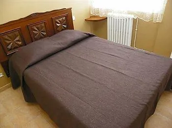 Le Catalan - Et Lejlighedshotel Mont-Louis