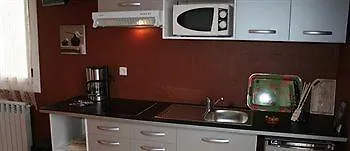 Le Catalan - Et Lejlighedshotel