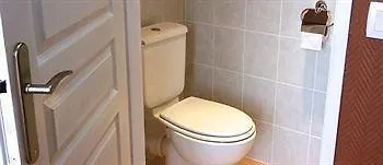 Lejlighedshotel Le Catalan - Et 3*