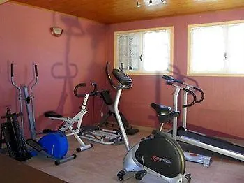 Lejlighedshotel Le Catalan - Et 3*