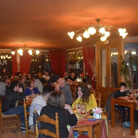 Le Catalan - Et 3* Mont-Louis