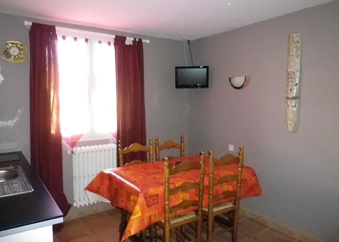 Le Catalan - Et Hotel apartamentowy 3*
