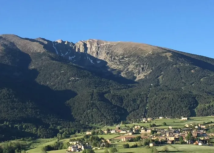 Hotel apartamentowy Le Catalan - Et 3*