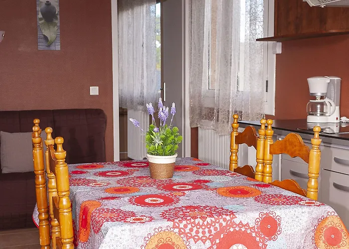 Le Catalan - Et Hotel apartamentowy