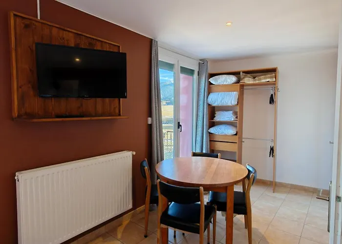 Le Catalan - Et Mont-Louis